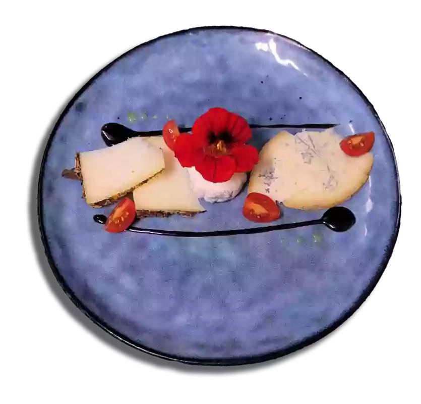 Le restaurant - Restaurant Les 5 Terres - Restaurant Villars - restaurant a faire VILLARS