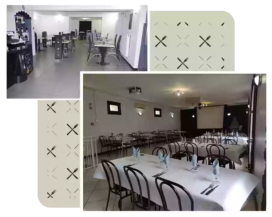 Restaurant Les 5 Terres - Restaurant Villars - bien manger VILLARS